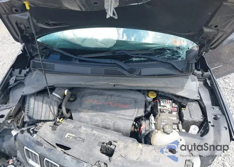 2020 Jeep Compass Latitude from USA, damaged, VIN 3C4NJDBB6LT235616